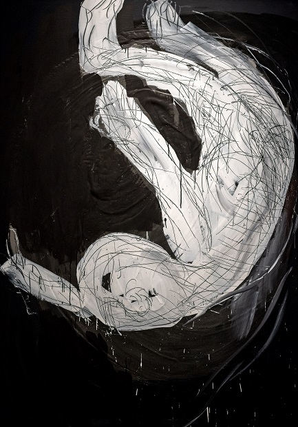 《인물시리즈No.26》 2018, 200×140cm.jpg